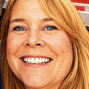 Michelle Garratt
